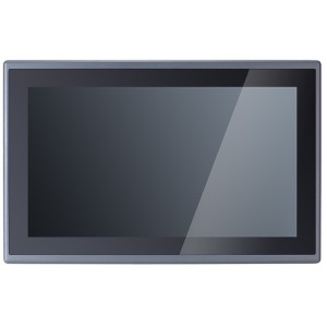 Axiomtek GOT115A-TWL-WCD Fanless Touch Panel Computer with Intel N150